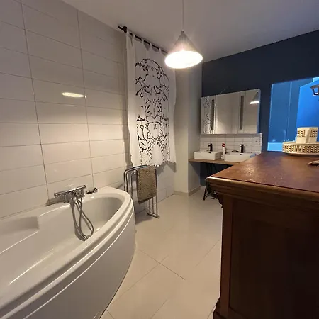 Appartement De Campels *