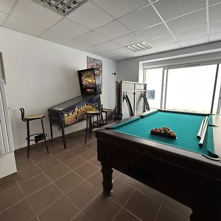 Appartement De Campels *