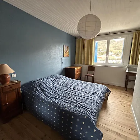 Appartement De Campels