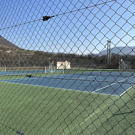 De Campels * Saint-Georges-de-Luzençon