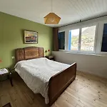 Le Mas De Campels Saint-Georges-de-Luzençon