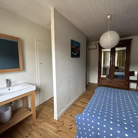 Apartmán De Campels