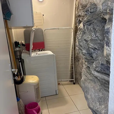 Appartement De Campels *
