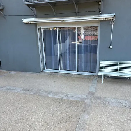 De Campels Appartement
