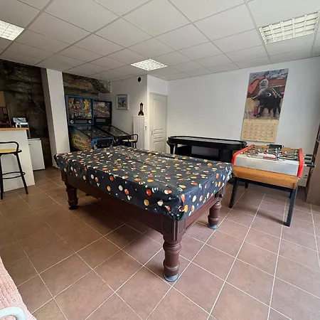 De Campels Saint-Georges-de-Luzençon
