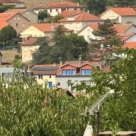 De Campels * Saint-Georges-de-Luzençon